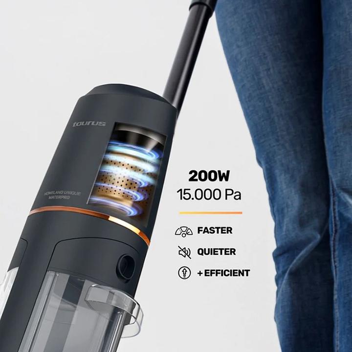 Actual product image Taurus Wet & Dry WaterPro EST9489290L