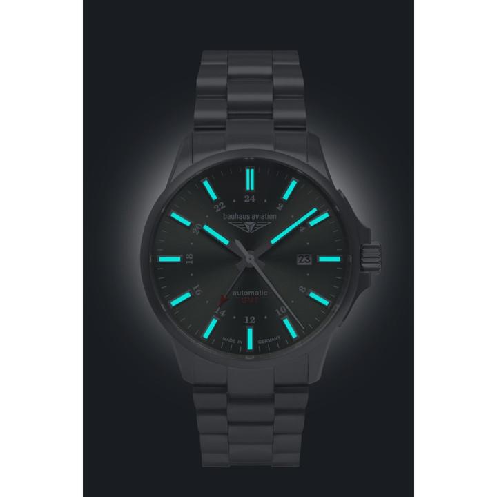 Image du produit 2868M4 (Montre pilote, 42 mm)