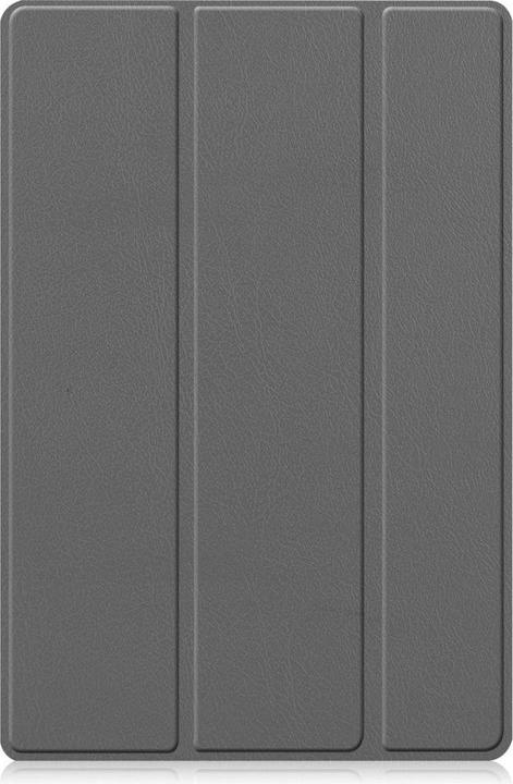 Actual product image Cover-Discount Galaxy Tab A8 10.5 - Tri-fold Smart Case gray (Galaxy Tab A8)