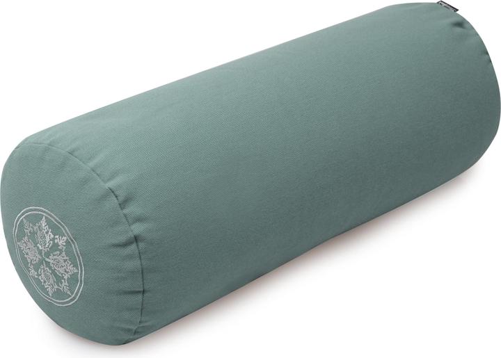 Yogishop Yoga Bolster Round Vintage