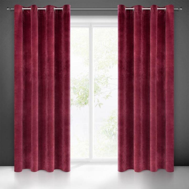 Immagine prodotto Eurofirany Zas (140 x 250 cm)