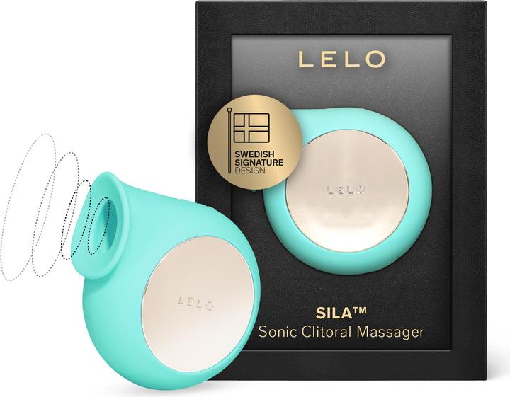 Produktbild LELO Sila