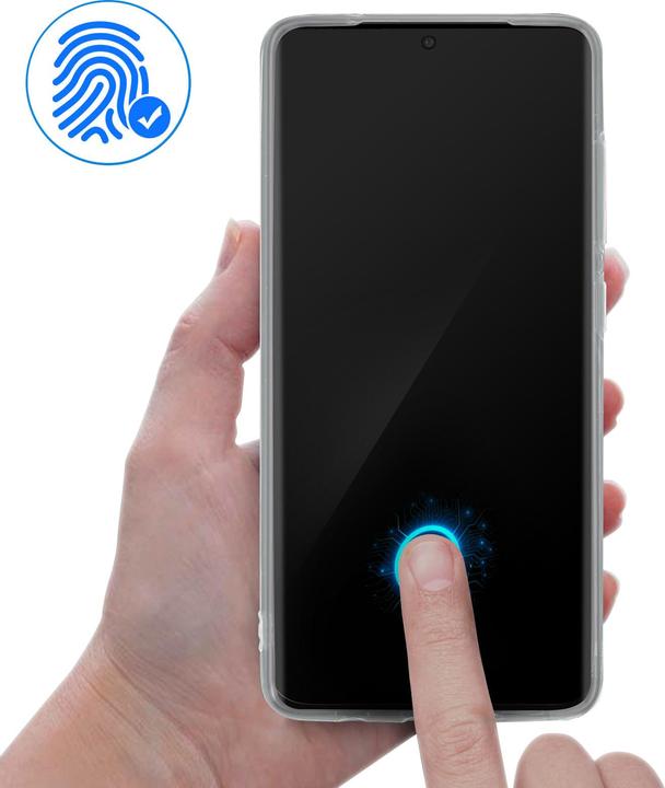 Actual product image Avizar Kit Series (Samsung Galaxy S20 Ultra)