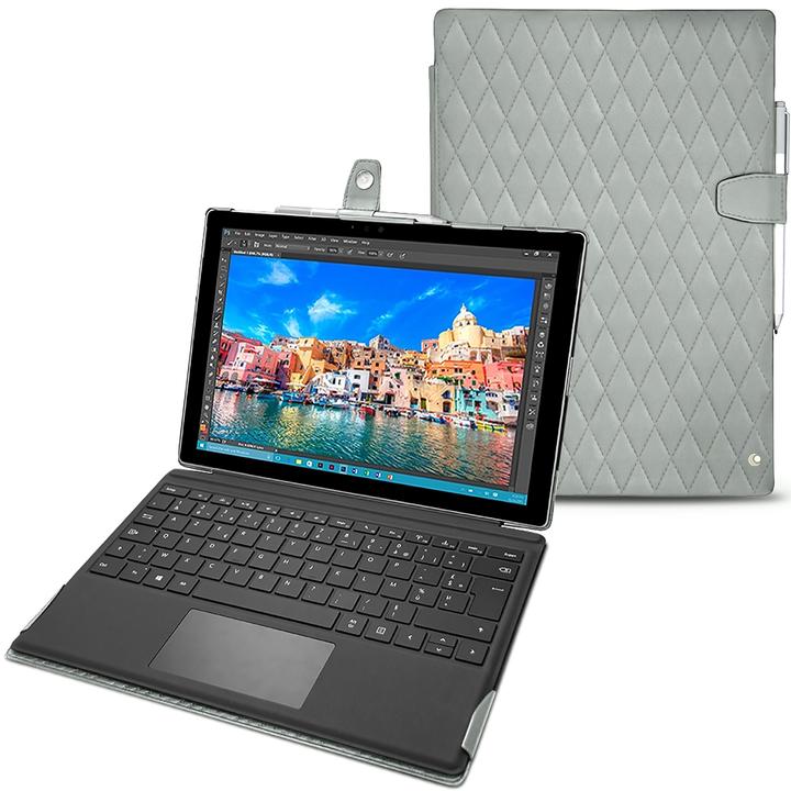 Noreve Housse cuir (Surface Pro 4)