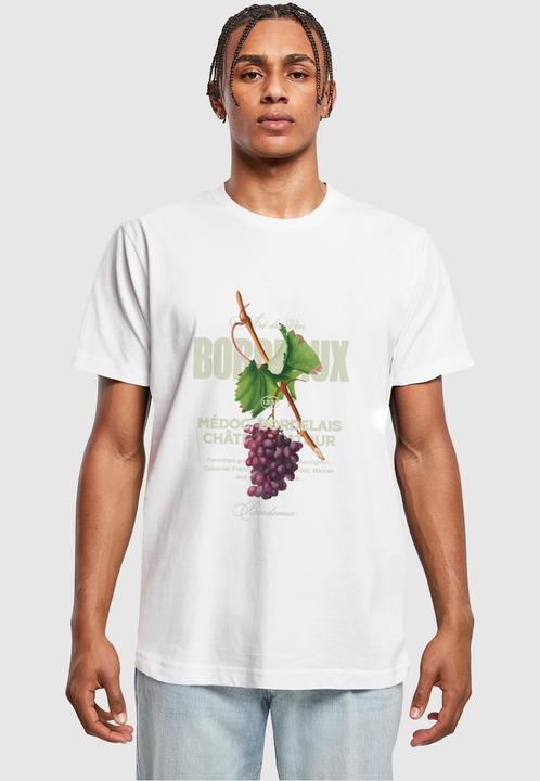 Immagine prodotto Mister Tee Tè Bordeaux - 89239 (4XL)