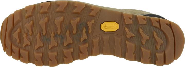 Actual product image AKU Bellamont 3 Suede GTX (41.5)