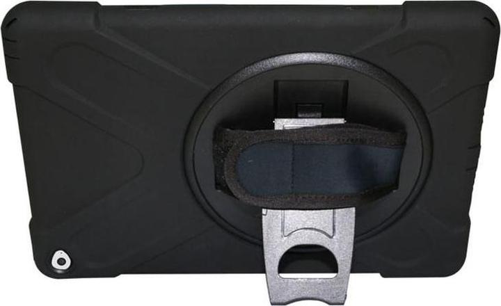 Actual product image eSTUFF ES681542-BULK Tablet Protective Case (9.7 inch) Cover (iPad Air 2)