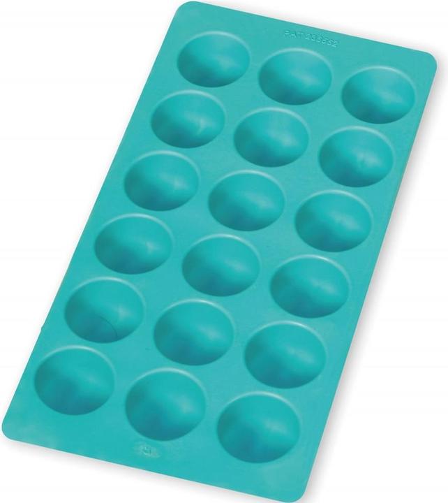 Actual product image Lékué Ice cube tray
