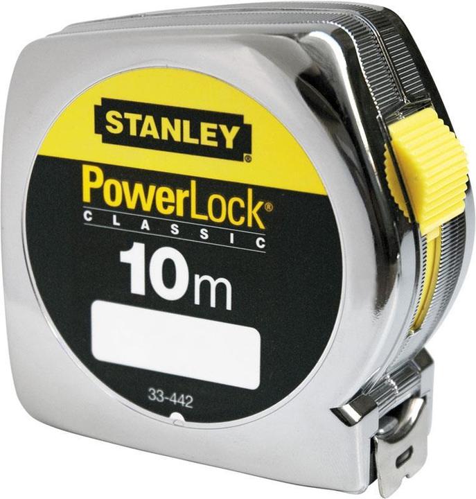 Actual product image Black & Decker Tape measure (Metric)