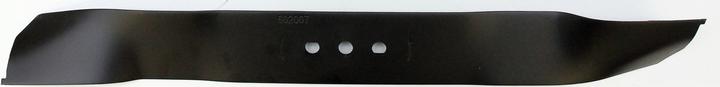 Actual product image Scheppach Mower blade (Lawn mower blades + replacement blades garden machinery)