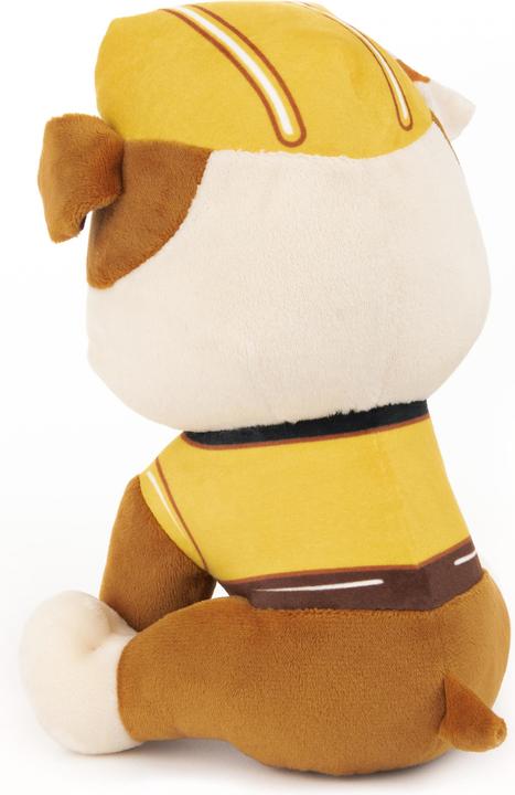 Immagine prodotto Spin Master Paw Patrol Rubble (23 cm)