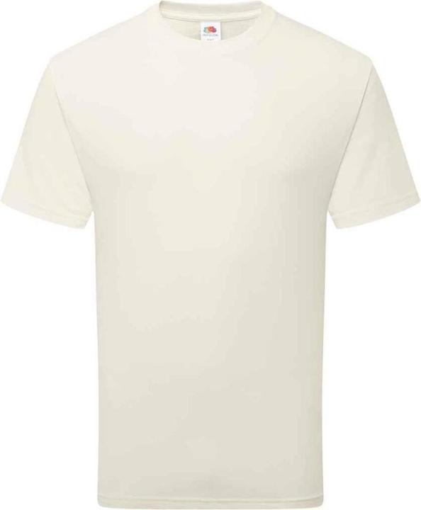 Image du produit Fruit of the Loom - T-shirt - Adulte (S)