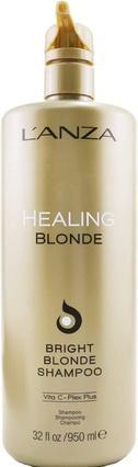 Produktbild LANZ Healing Blonde Helles Blondes Shampoo 32oz 5.26ml (5.26 ml)