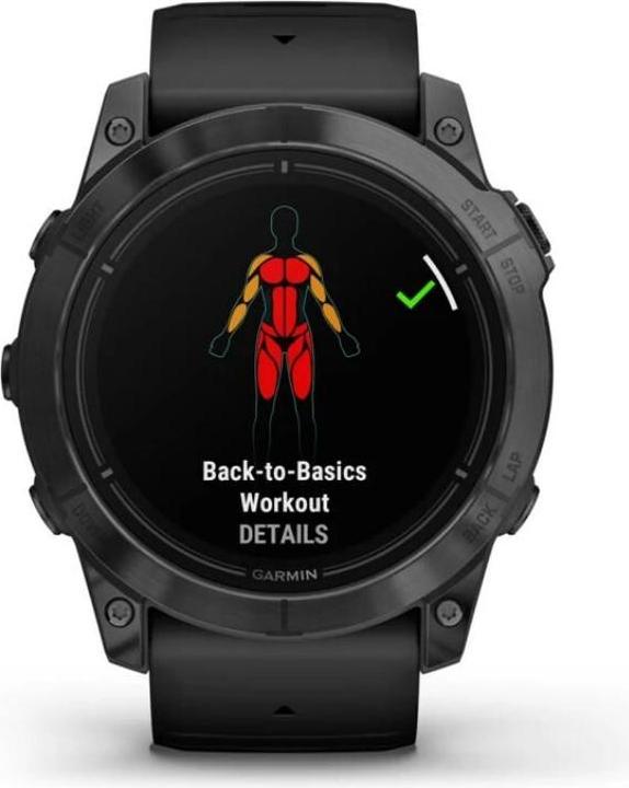Produktbild Garmin Epix Pro (Gen 2) (51 mm)