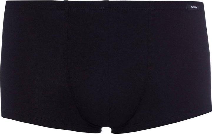 Produktbild Skiny Boxershort Casual Figurbetont (L, 4er Pack)