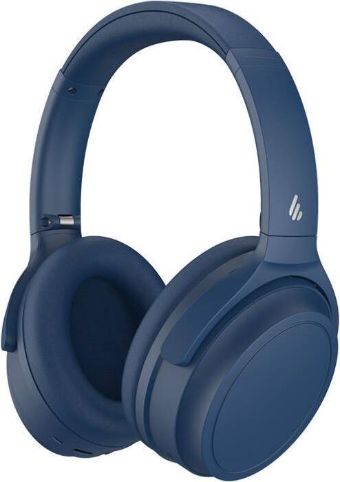 Actual product image Edifier Słuchawki bezprzewodowe WH700NB, ANC (Niebieski) (ANC, 68 h, Wireless)