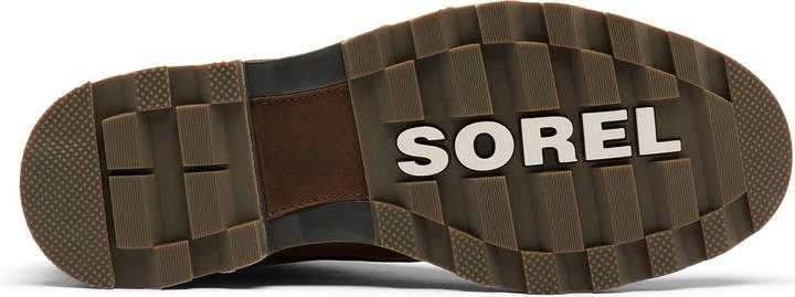 Actual product image Sorel Madson II Chukka WP (44)