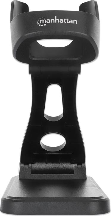 Actual product image Manhattan Adjustable holder for barcode scanners