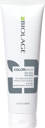 Biolage Toning hair balm Color Balm 250 ml - Shade: Earl Grey (250 ml)