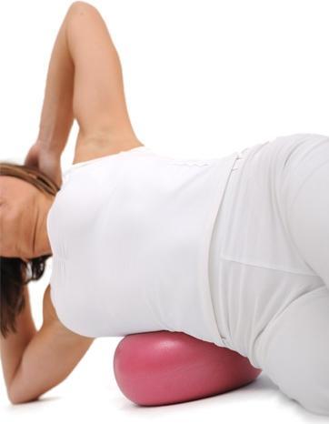 Produktbild Yogistar Pilates Gymnastik Ball Move (23 cm)