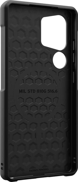 Immagine prodotto UAG Metropolis LT with Magnet (Samsung Galaxy S25 Ultra)