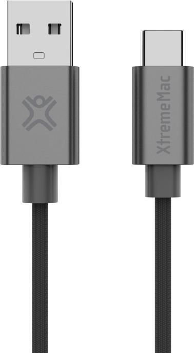 Produktbild XtremeMac Premium USB-C to USB-A (2.50 m, USB 3.0)
