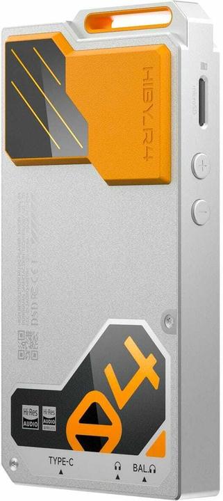Produktbild HiBy R4 (32 GB)