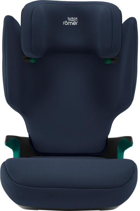 Productafbeelding Britax Römer Avontuur Plus 2 (Zitverhoger, ECE R129/i-Size standaard)