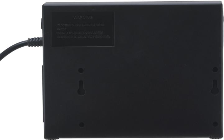 Produktbild Online USV Yunto 500, 500VA/300W (500 VA, 300 W, Line-Interaktiv USV)