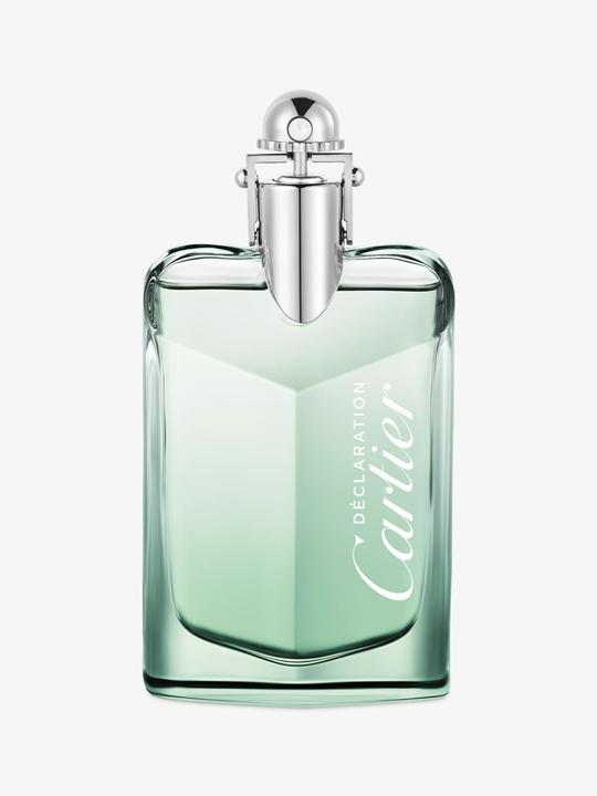 Immagine prodotto Cartier Déclaration Eau de Toilette Haute FraÃcheur Spray (Eau de toilette, 100 ml)