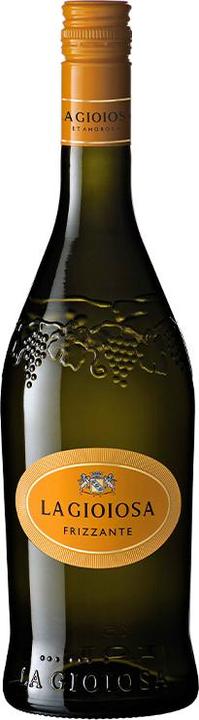 Actual product image La Gioiosa Prosecco Bianco Frizzante (1 x 75 cl)