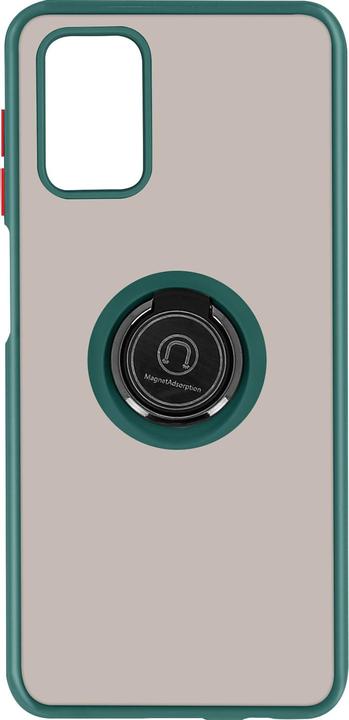 Actual product image Avizar Kameo Series (Samsung Galaxy A02s)