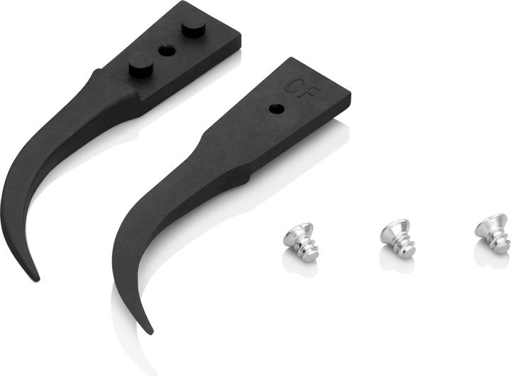 Knipex Exchangeable ESD tips