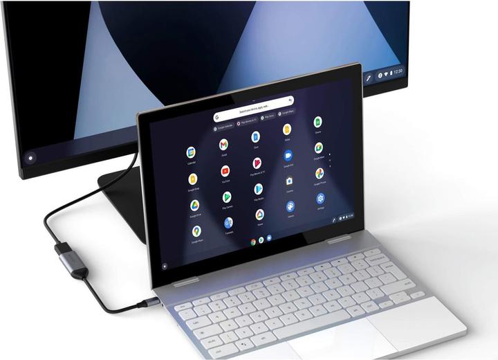 Image du produit Targus USB-C – HDMI (USB-C, 1 Ports)