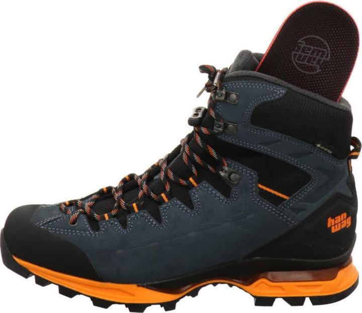 Immagine prodotto Hanwag Makra Trek GTX (48.5)