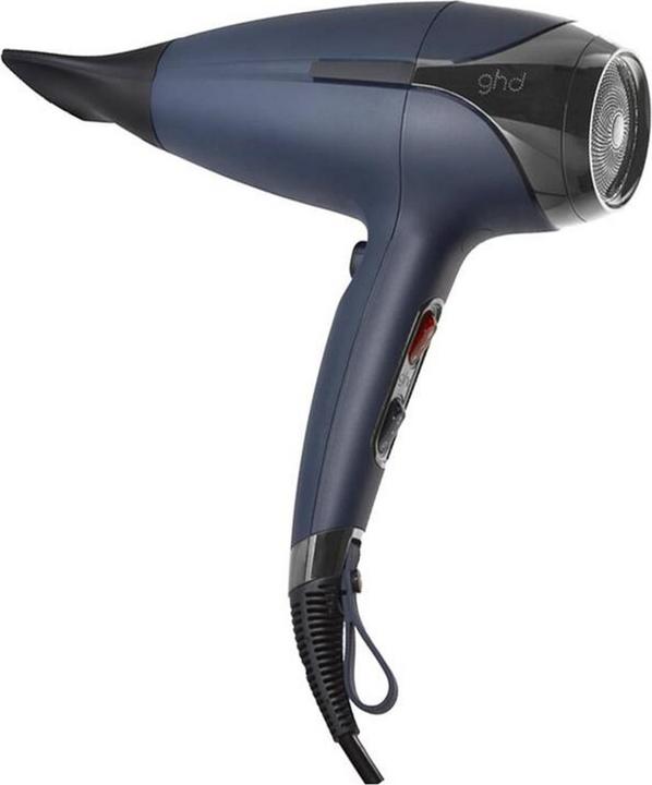 Actual product image ghd helios