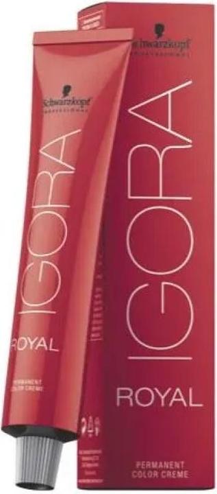 Produktbild Schwarzkopf Professional Igora Royal (7-00 Mittelblond Natur Extra)