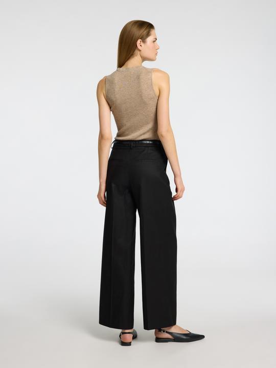 Produktbild Selected Femme Wollgemisch Stricktop (XS)