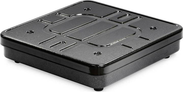 Actual product image Kern Platform scale Weighing range (ma