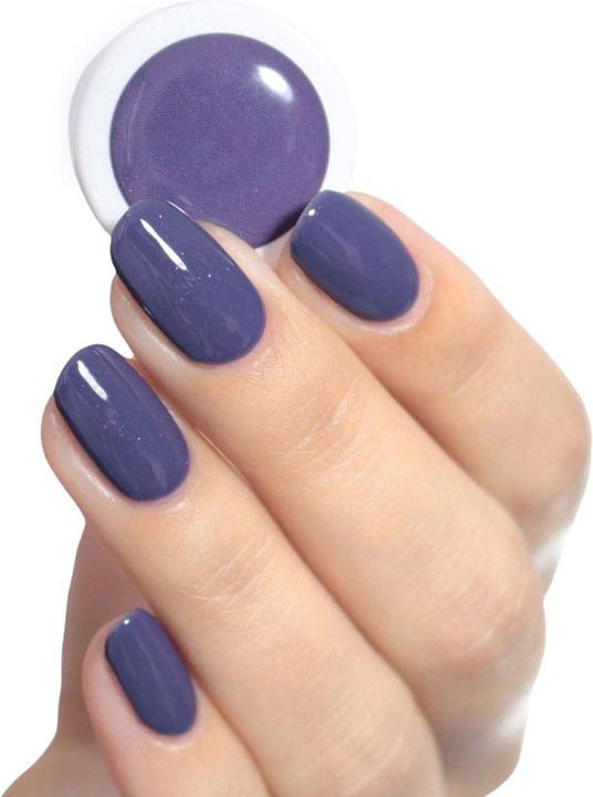 Immagine prodotto Alessandro Striplac Peel o Soak - Ritorno agli anni 90! (Porpora, Grigio, Smalto pelabile)