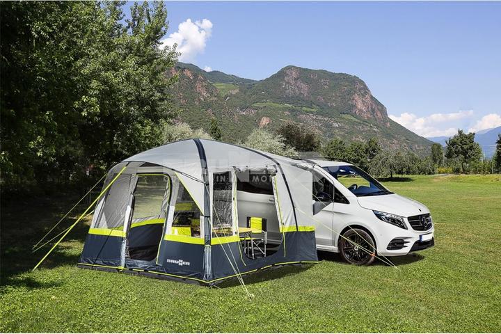 Produktbild Brunner Awning Trouper (Vorzelt, 20.50 kg, 1 Person)