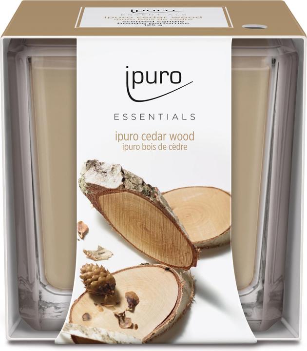 Essentials by ipuro