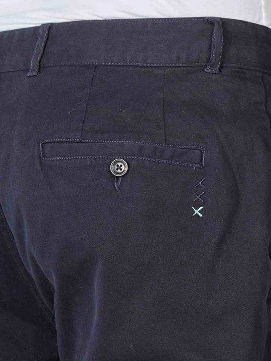 Produktbild Scotch & Soda Drift Chino Tapered Fit Navy (W31/L32)