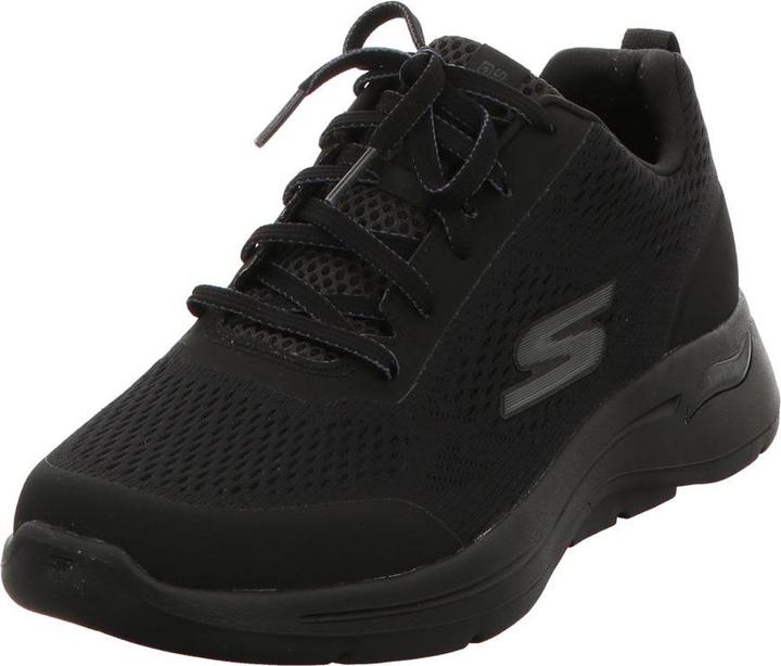 Actual product image Skechers Go Walk Arch Fit Idyllic (43)