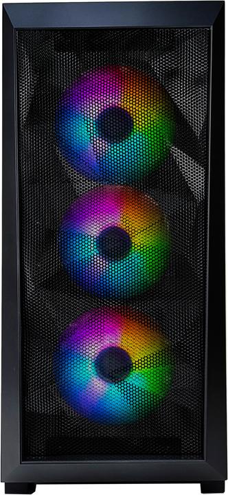 Actual product image Xilence X7 (mATX, ATX, Mini-ATX)