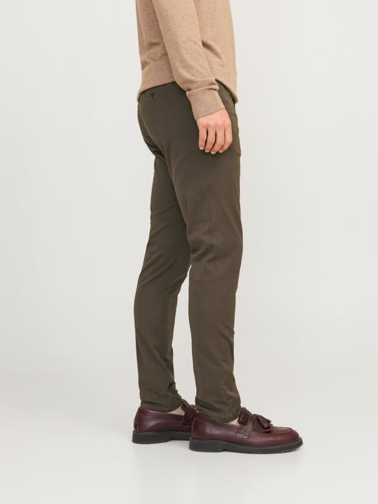 Actual product image Jack & Jones Slim fit trousers with slim fit trousers with slim fit (W28/L32)
