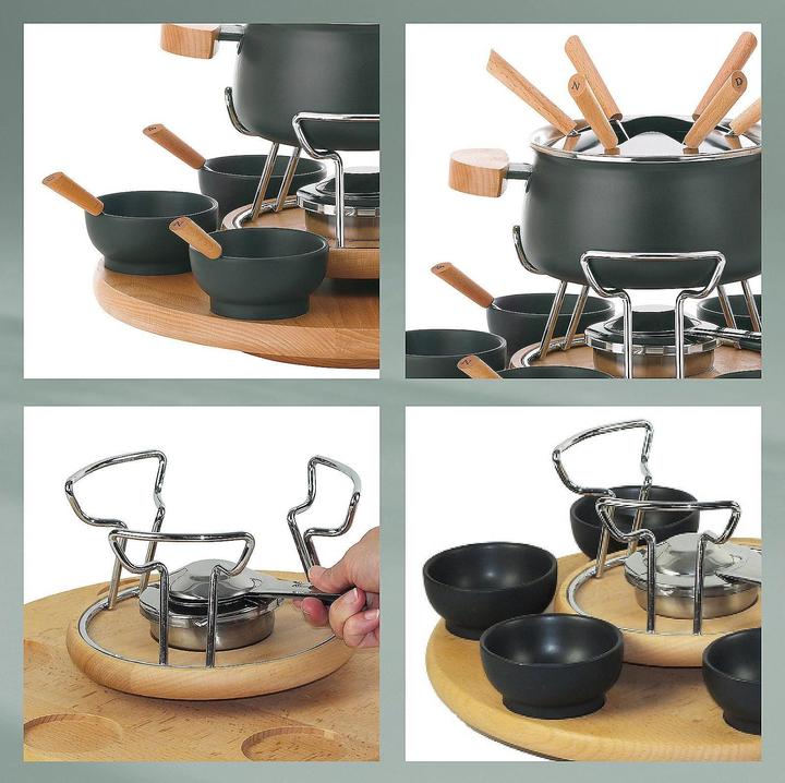 Productafbeelding Kela Natura (Bourgondische fondue, Chinese Fondue)