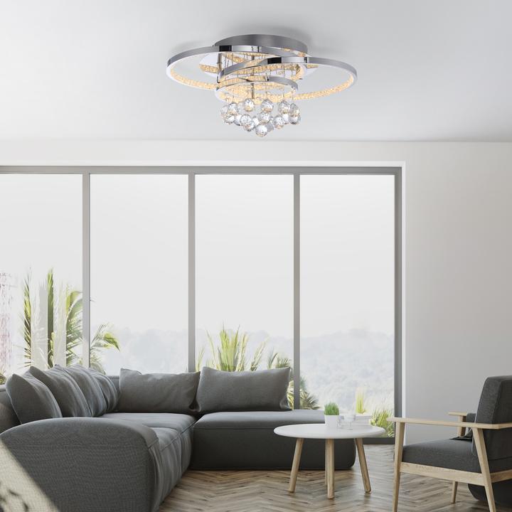 Image du produit Paul Neuhaus Rotazo (4100 lm)