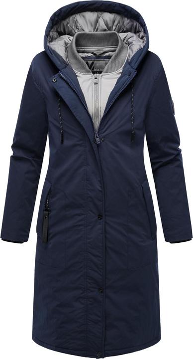 Image du produit Marikoo Ledalaa 16 (XXL)