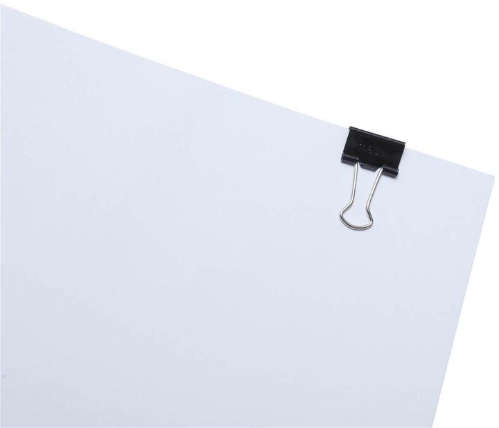 Actual product image Maul 215 - Binder (6 x)